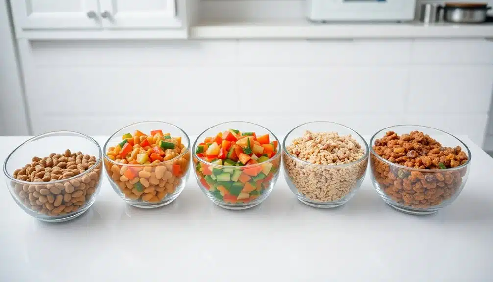 Vorteile einer schrittweisen Ernährungsumstellung