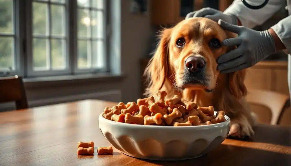 gesunde Leckereien starke Herzen