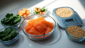 Richtlinien für selbstgemachtes Haustierfutter