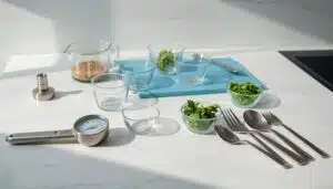 Sicherheitstipps für hausgemachte Rezepte