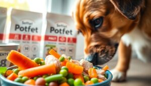 wissenschaftlich fundierte Tierernährung