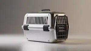 Aluminium-Hundereisebox