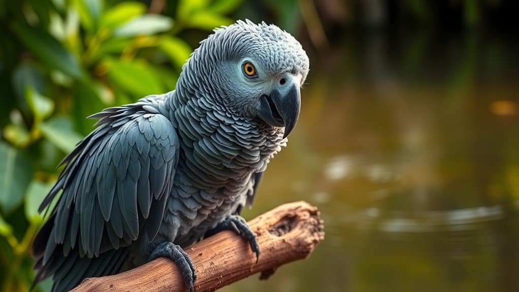 Tierkognition und Anpassung