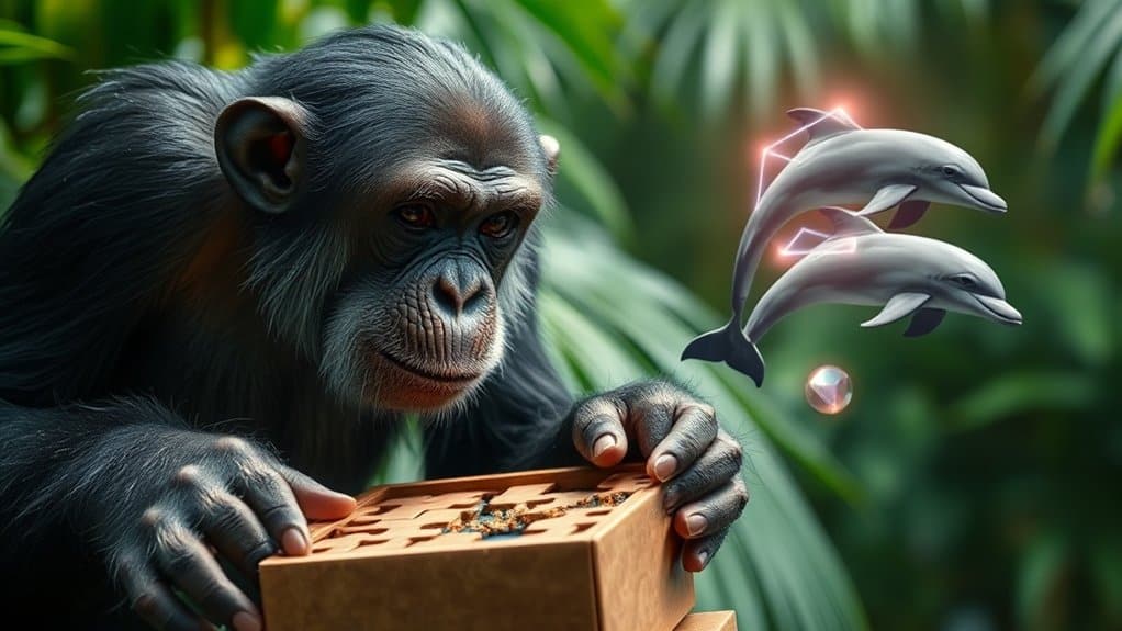 Tierisches Gedächtnis und Kognition
