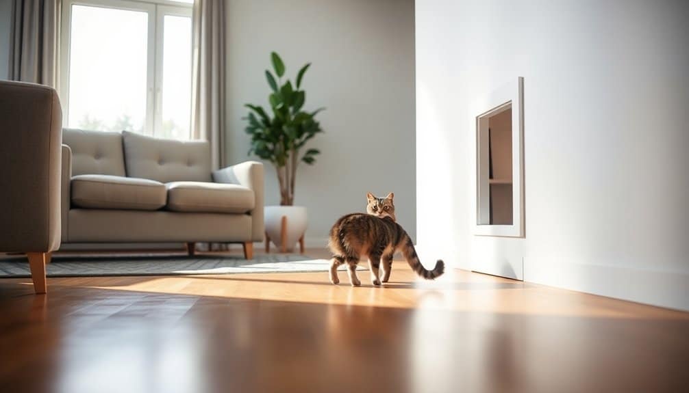 Tipps für katzenfreundliches Wohndesign