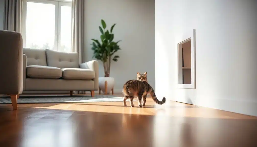 Tipps für katzenfreundliches Wohndesign