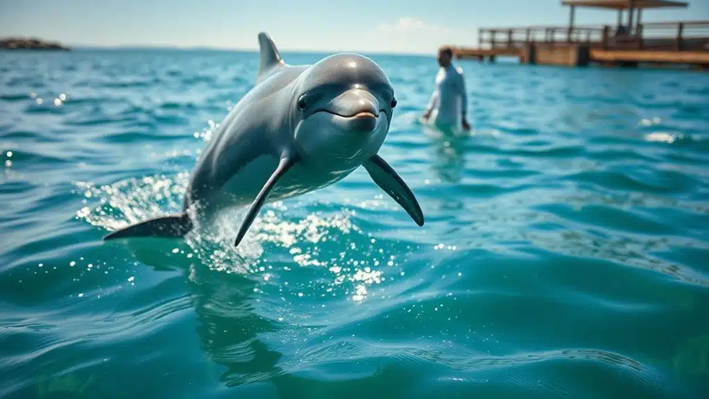 Artenübergreifende Kommunikation fördert die Verbindung