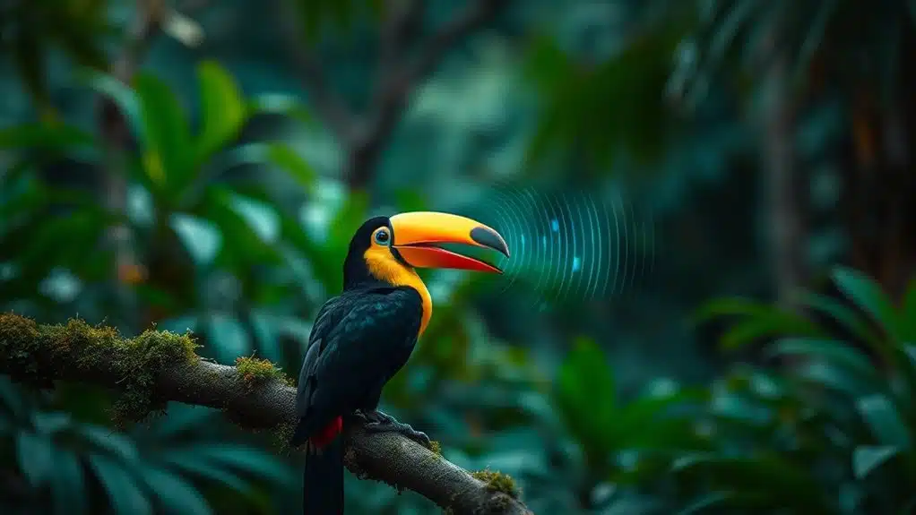 Emotionale Ausdruck durch Klänge