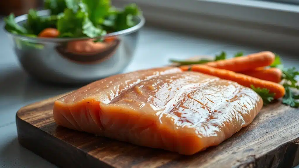 wichtige Nährstoffe für Katzen