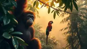 die erforschung der tierkommunikationstiefe