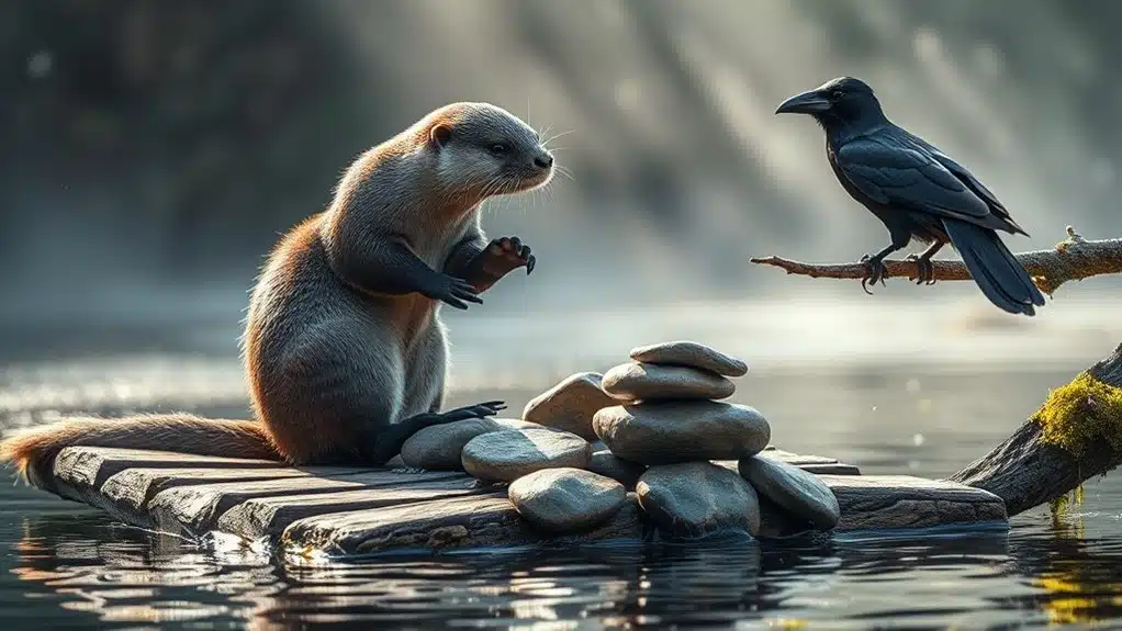 zuk-fokussierte Strategien für Tierintelligenz