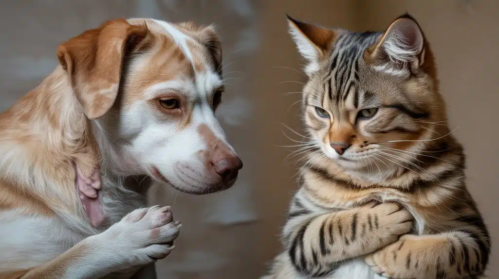 Allergie vs. Intoleranz Unterschiede