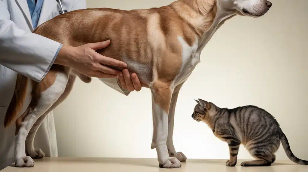 Körperkonditionsbewertung