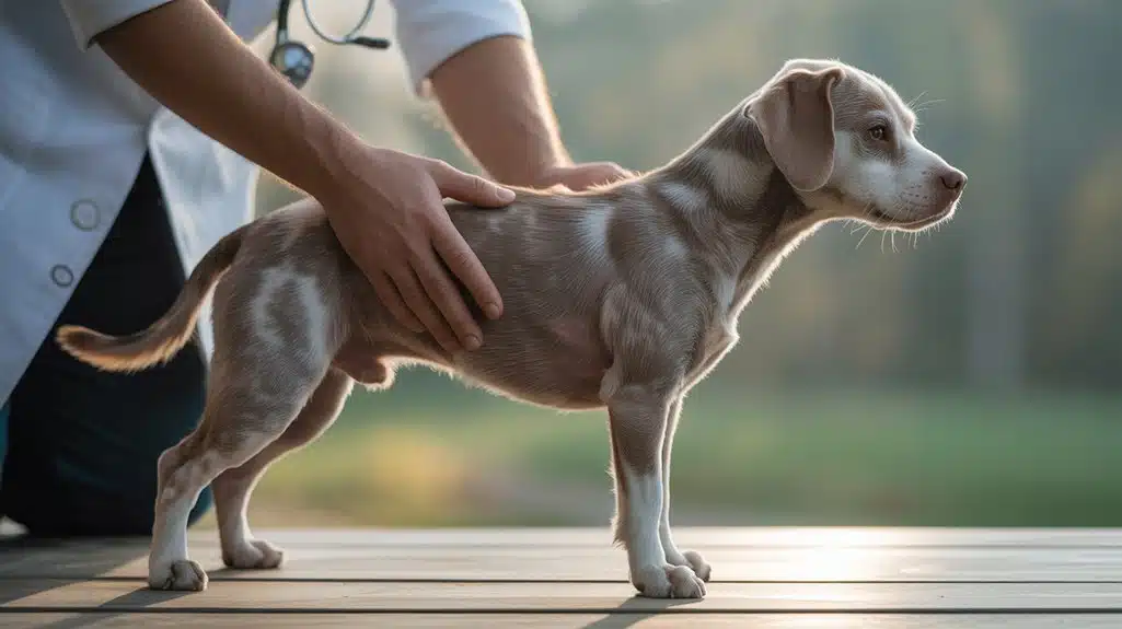 Der Body-Condition-Score ist wichtig