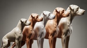 Hunde- und Katzen-Fitnesswerte