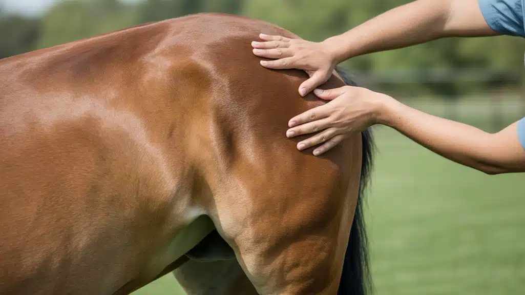 Muskelmasse ist am wichtigsten