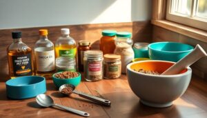 Haustier-Küchenzubehör-Upgrades