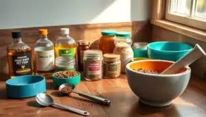 Haustier-Küchenzubehör-Upgrades