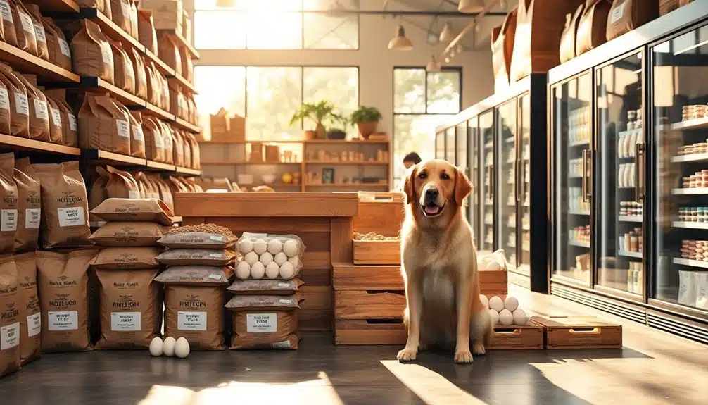 Wo findet man Premium-Protein