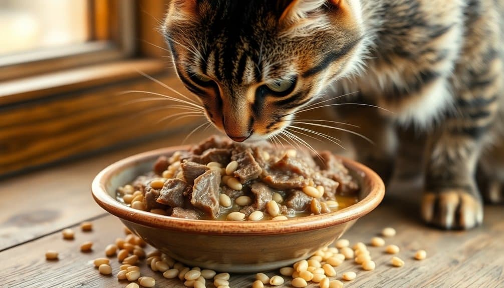 Rind Gerste Verdauung Muskelunterstützung
