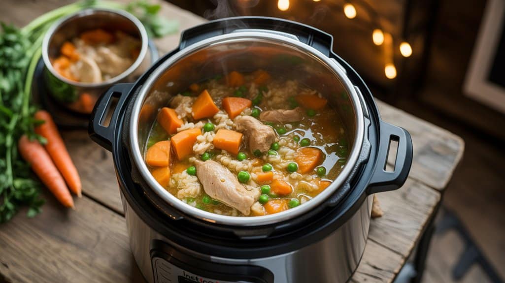 Einfaches selbstgemachtes Hundefutter