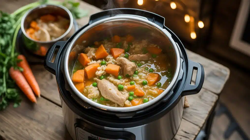 Einfaches selbstgemachtes Hundefutter