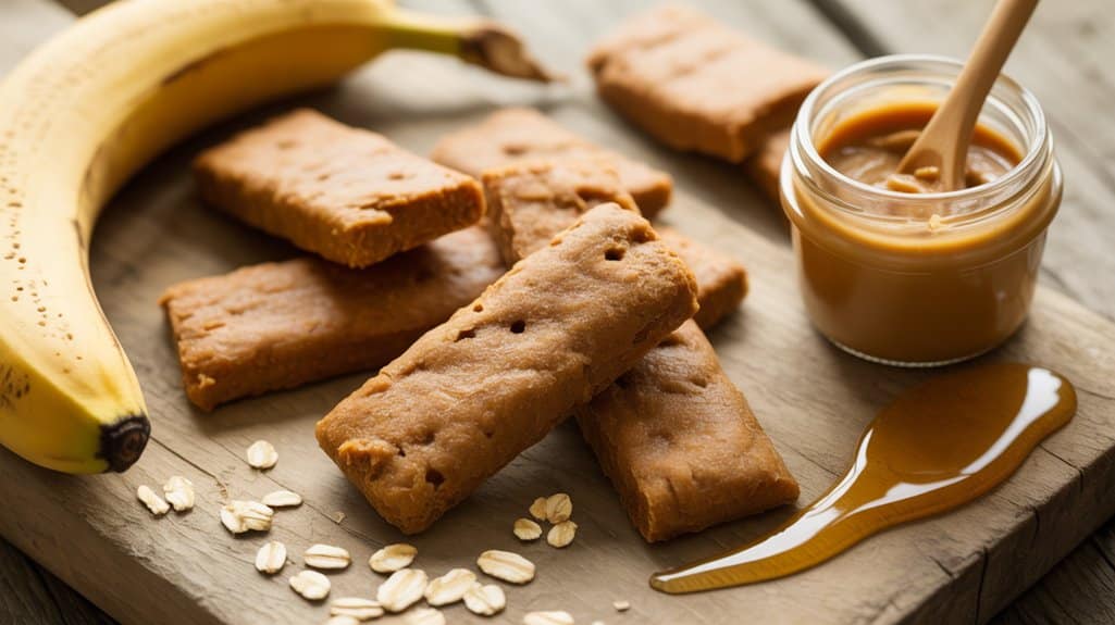 Drei natürliche Zutaten Rezept