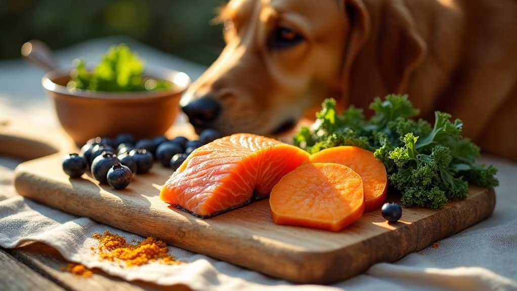 schrittweise Einführung von Functional Food