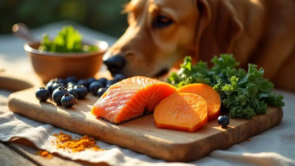 schrittweise Einführung von Functional Food