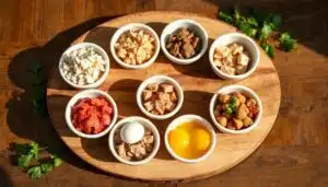 Aktualisierte hausgemachte Katzenrezepte