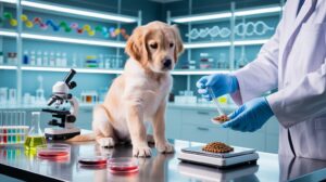 Vom Mars inspirierte Ernährungsumstellungen für Hunde