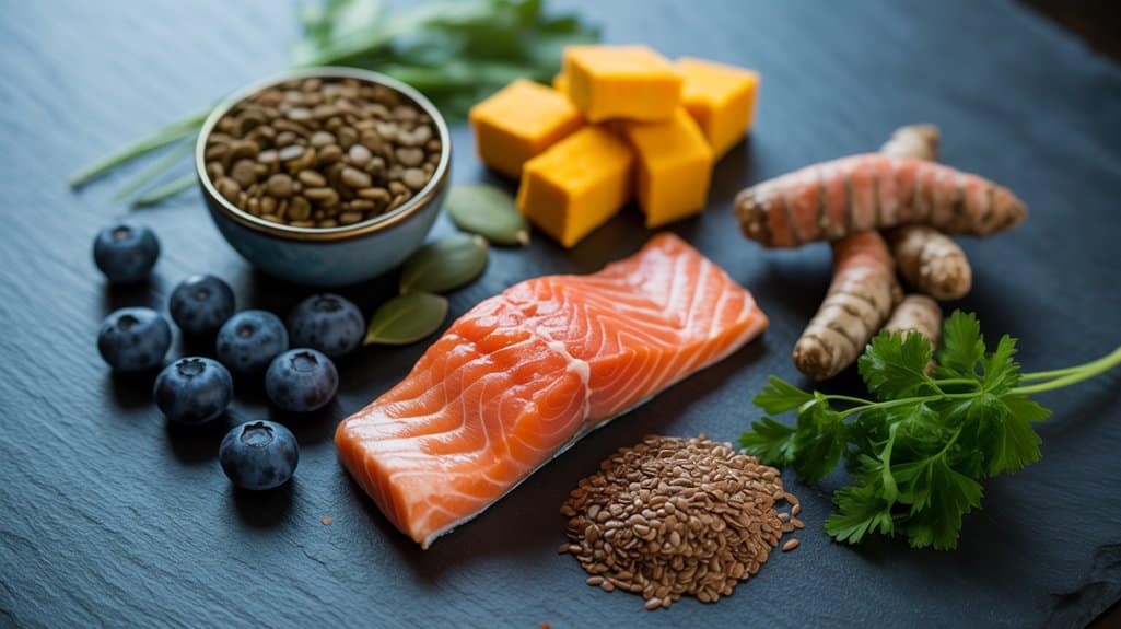 über die grundlegenden Ernährungsbedürfnisse hinaus