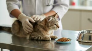 Richtlinien zur Nierengesundheit bei Katzen