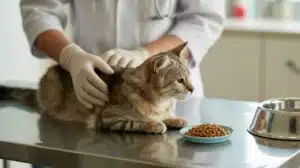 Richtlinien zur Nierengesundheit bei Katzen