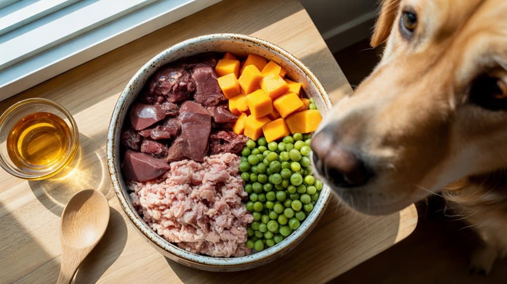 Anpassung von Rezepten für gesundheitliche Bedingungen