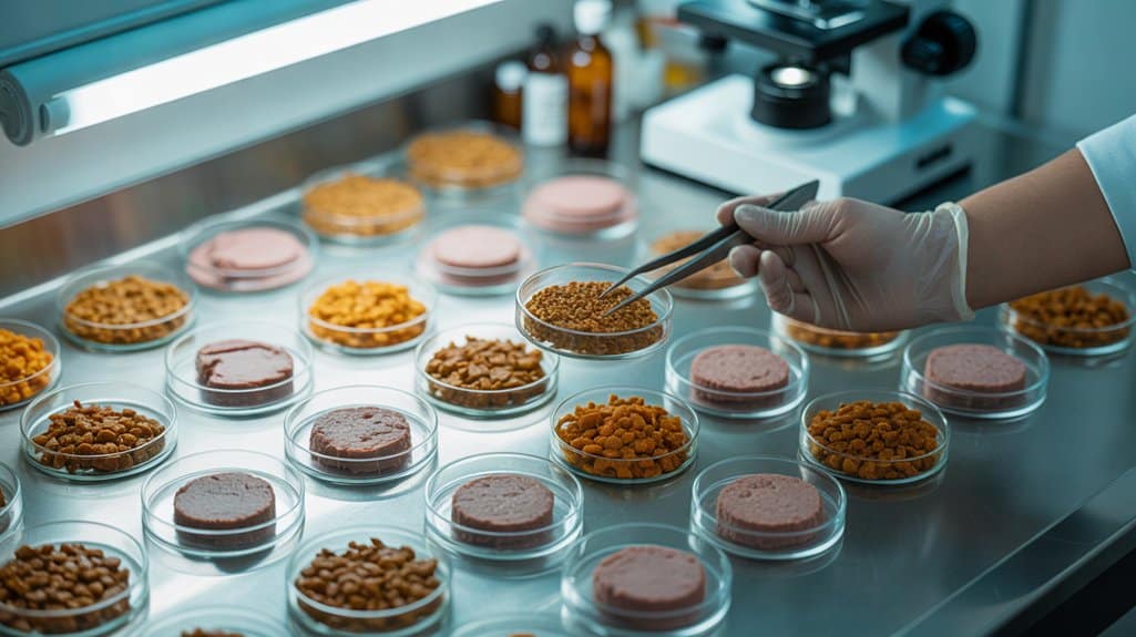 ausgebreitete toxische kontamination