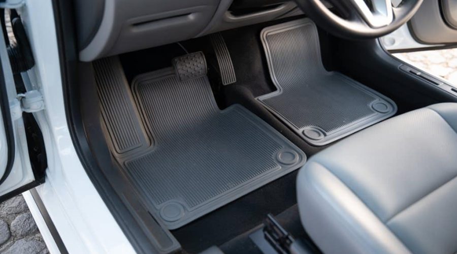 beste vordere Fußmatten