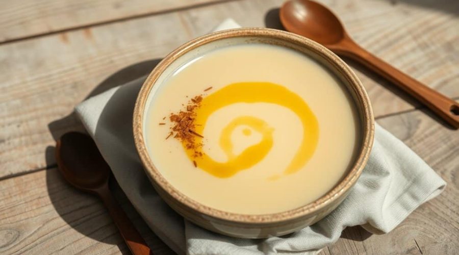 Leichte Ernährung Darmgesundheit