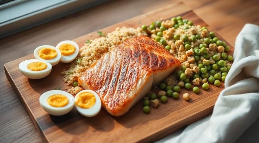 Premium-Protein-Trends