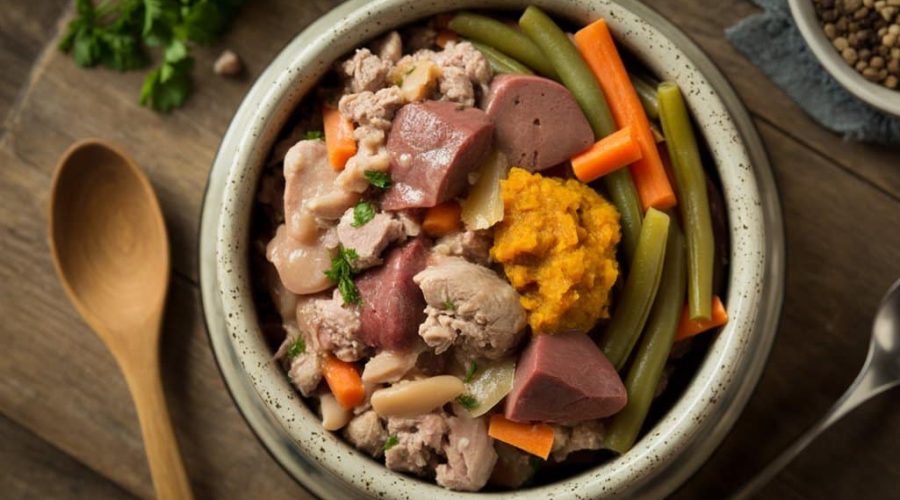 Truthühnleinbrötchen sanftes Rezept
