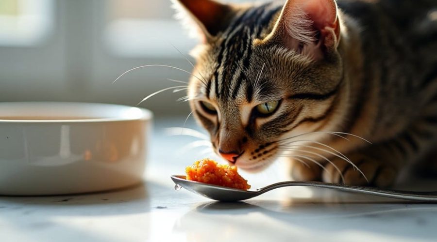 Das Verstehen des Wasserbedarfs von Katzen